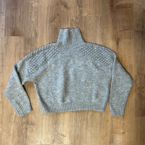 Free People Bradley Pullover Sweater - Picture 9 of 12